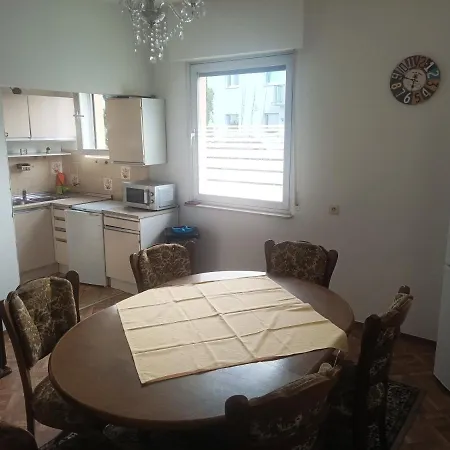Haus Theresia Appartement Kleinostheim
