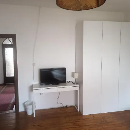 Haus Theresia Apartment Kleinostheim