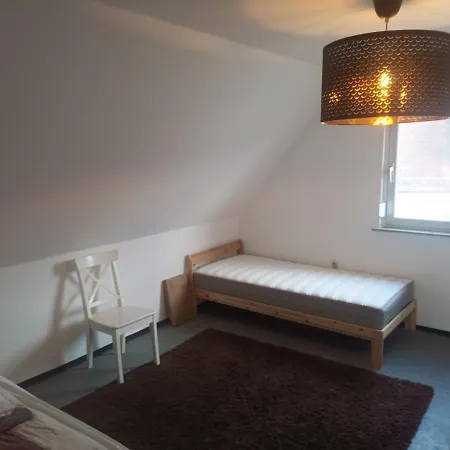 아파트 Haus Theresia