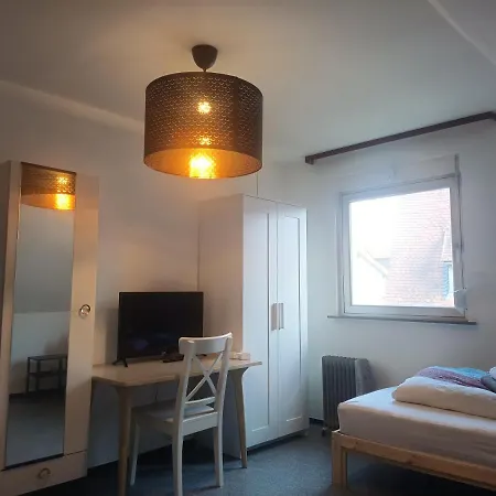 Haus Theresia Apartment
