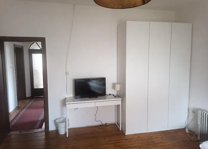 Haus Theresia Daire Kleinostheim