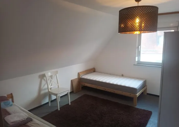 Daire Haus Theresia