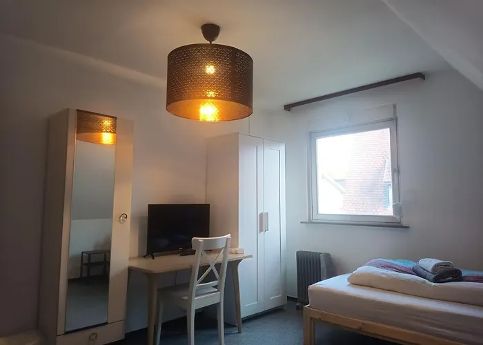 Haus Theresia Daire